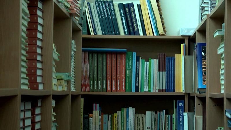 Міносвіти дозволило вчителям обрати підручники для учнів Міносвіти дозволило вчителям обрати підручники для учнів