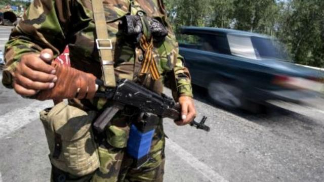 В боевиков приоритетная задача — брать в плен украинских бойцов, — ИС