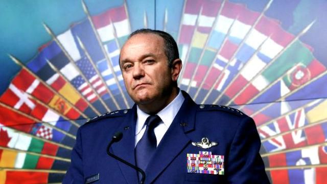 НАТО звинувачує Росію у розміщенні ракет для ядерного удару НАТО звинувачує Росію у розміщенні ракет для ядерного удару