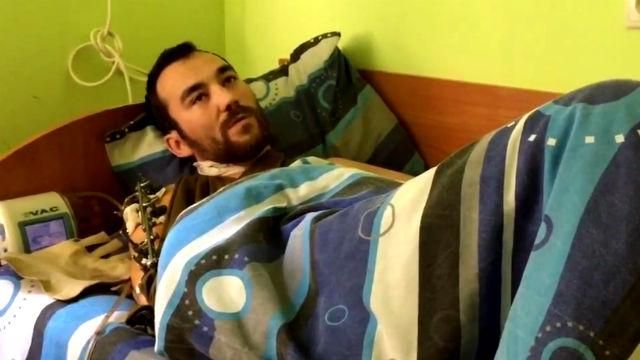 Какого-то хрена от меня отказались, — российский спецназовец о заявлениях Минобороны РФ Какого-то хрена от меня отказались, — российский спецназовец о заявлениях Минобороны РФ