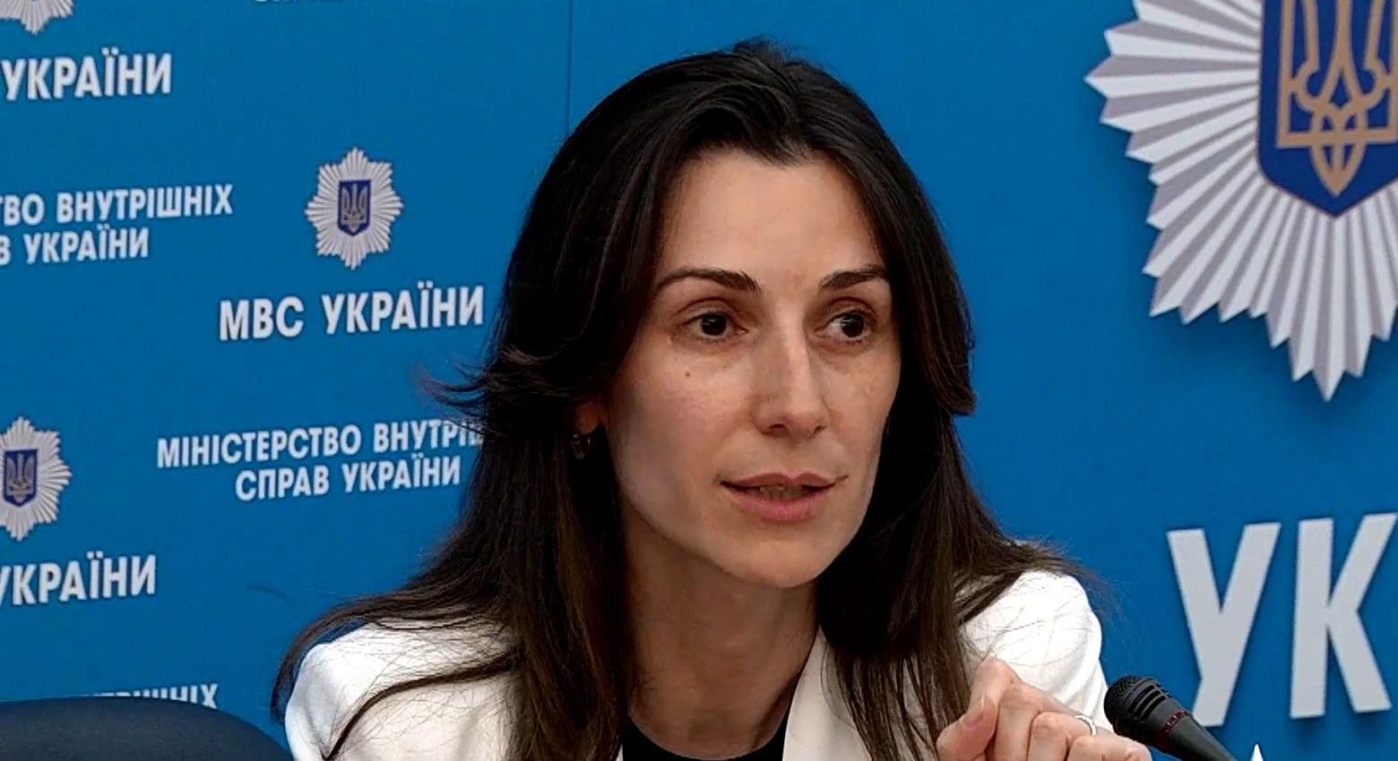 Патрульная полиция приступит к работе уже через месяц Патрульная полиция приступит к работе уже через месяц