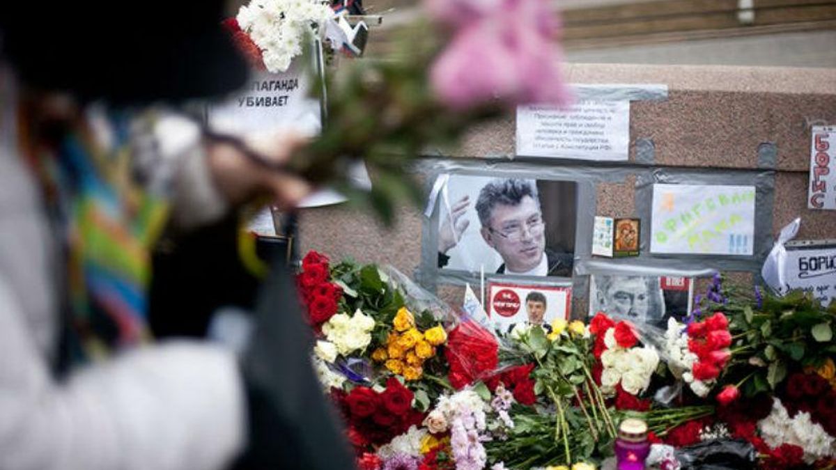 У справі про вбивство Нємцова з'явився новий фігурант