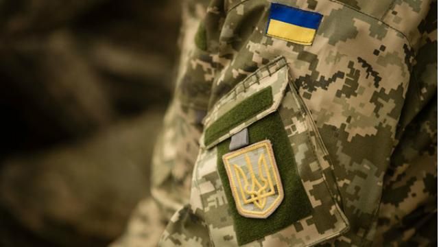 Україна втратила трьох бійців, 12 поранені, — Лисенко