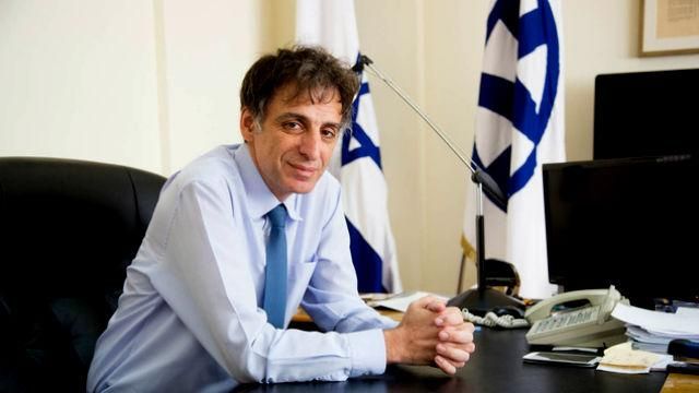 Чи лікуватиме Ізраїль поранених українських бійців Чи лікуватиме Ізраїль поранених українських бійців