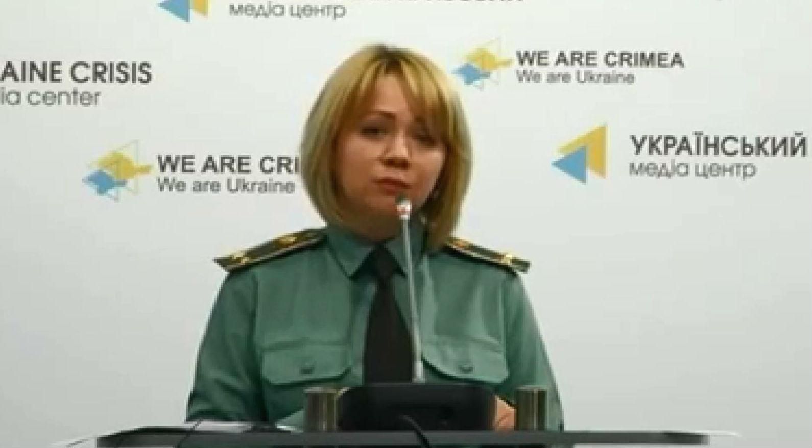 Государство выплатило бойцам АТО награды Государство выплатило бойцам АТО награды