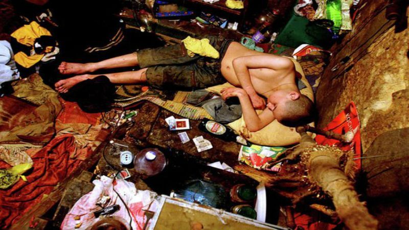 Забытые дети Украины (18+) Забытые дети Украины (18+)