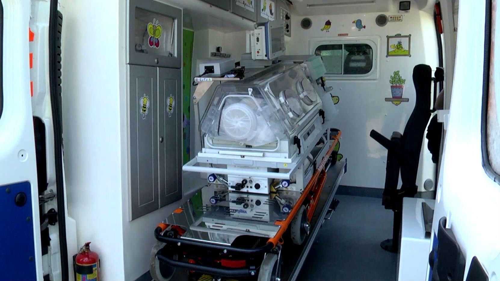 Рятувати дитячі серця стане легше Рятувати дитячі серця стане легше