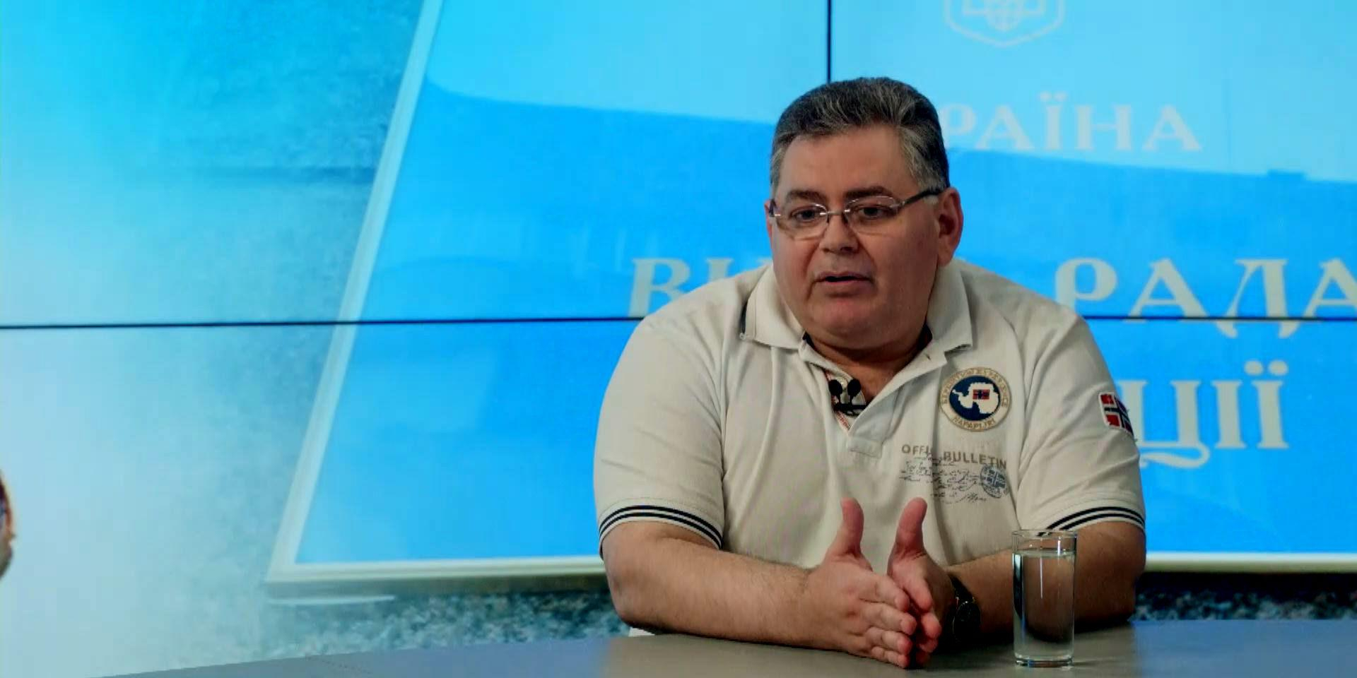 Судьи говорят о чудовищном давлении, — эксперт по люстрации