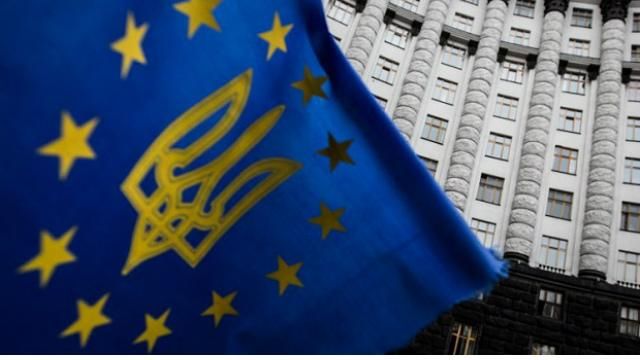 Угода про асоціацію з ЄС: усе про ратифікацію (Інфографіка) Угода про асоціацію з ЄС: усе про ратифікацію (Інфографіка)