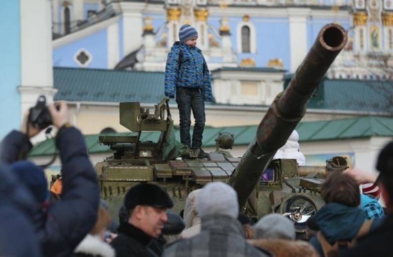 Що зміниться в зоні АТО? Україна відступає від зобов'язань по захисту прав людини Що зміниться в зоні АТО? Україна відступає від зобов'язань по захисту прав людини