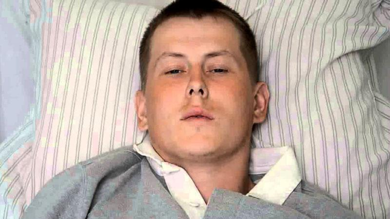 Пленный российский командир назвал свою миссию провальной