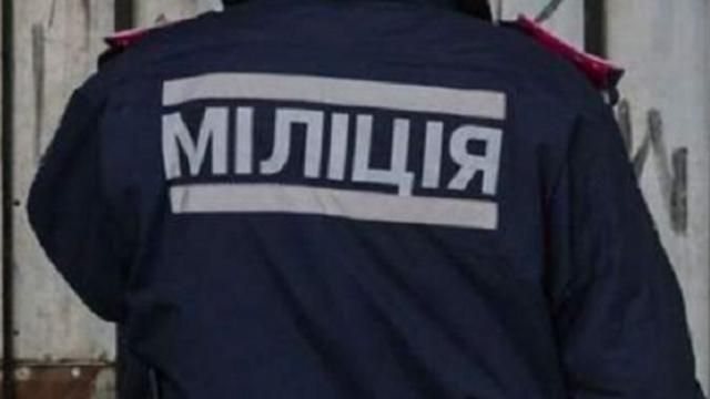 Міліція проводить обшук у квартирі віце-мера Одеси