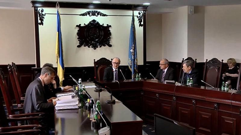 Дияволи у мантіях: як судді саботують люстрацію Дияволи у мантіях: як судді саботують люстрацію