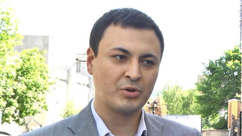 Без допроса Фирташа дело против него станет "показухой", — нардеп Без допроса Фирташа дело против него станет "показухой", — нардеп