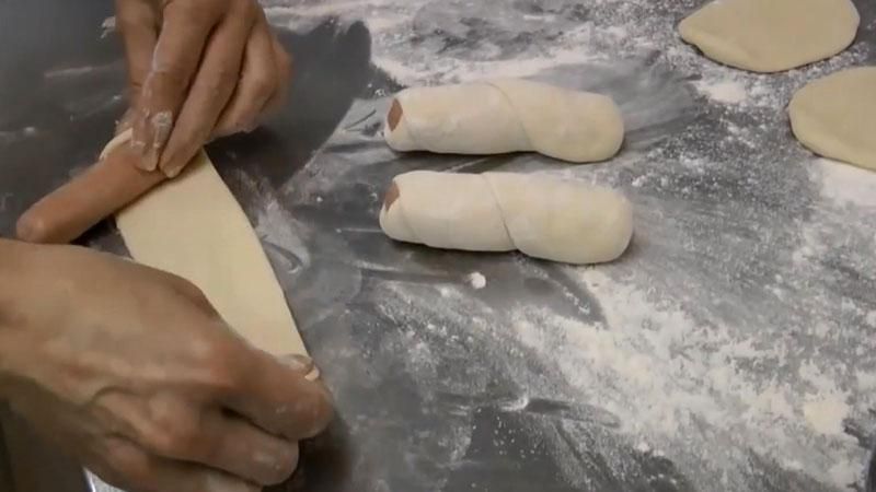 Феномен українського фастфуду. Київська перепічка. Феномен українського фастфуду. Київська перепічка.