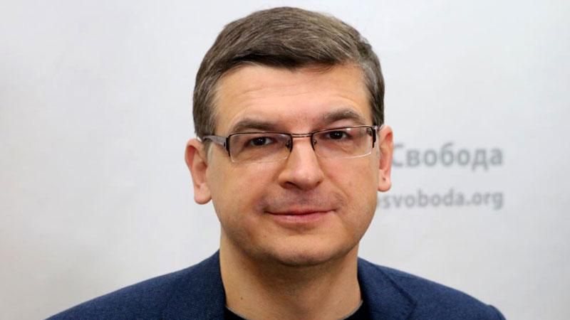 Політолог розповідає про суд над російськими військовими та підсумки саміту у Ризі Політолог розповідає про суд над російськими військовими та підсумки саміту у Ризі