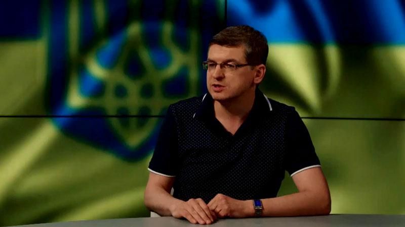 Европа не хочет признавать перспективу членства Украины, так как на это нужны деньги, — Горбач