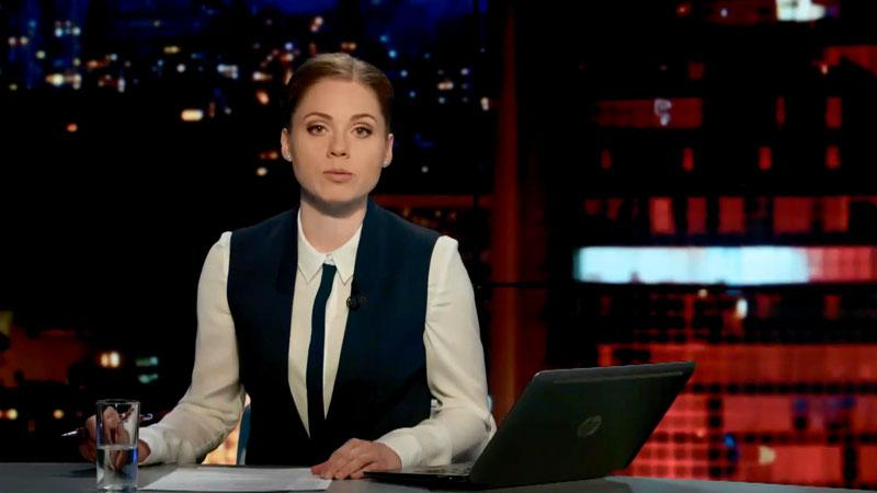 Выпуск новостей 22 мая по состоянию на 23:00