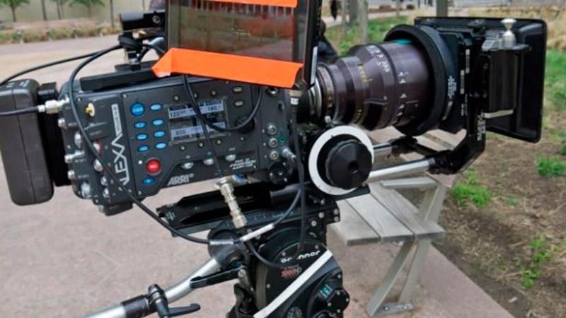 Під Одесою напали на журналістів Під Одесою напали на журналістів