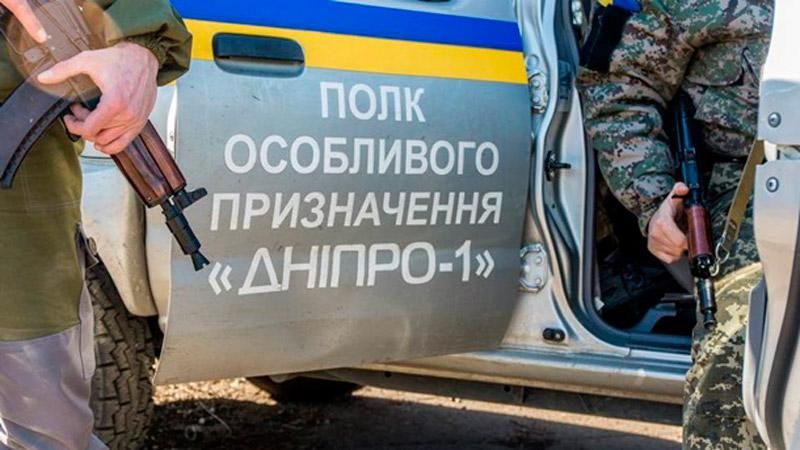 Блестящая операция в Песках: уничтожена банда боевиков Блестящая операция в Песках: уничтожена банда боевиков