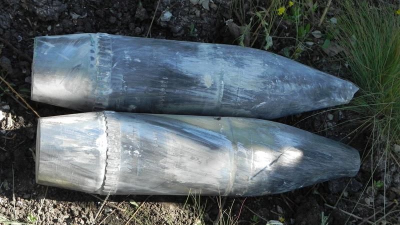 Оприлюднено жахливі докази агресії бойовиків у Широкиному Оприлюднено жахливі докази агресії бойовиків у Широкиному