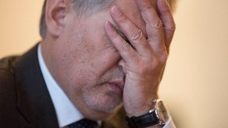 Аваков вызвал Фирташа на допрос Аваков вызвал Фирташа на допрос