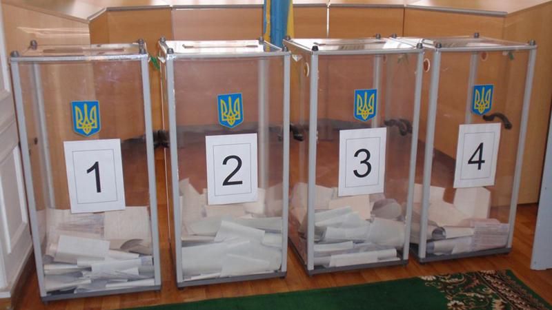 Восени може відбутись референдум щодо статусу окупованого Донбасу, — Луценко
