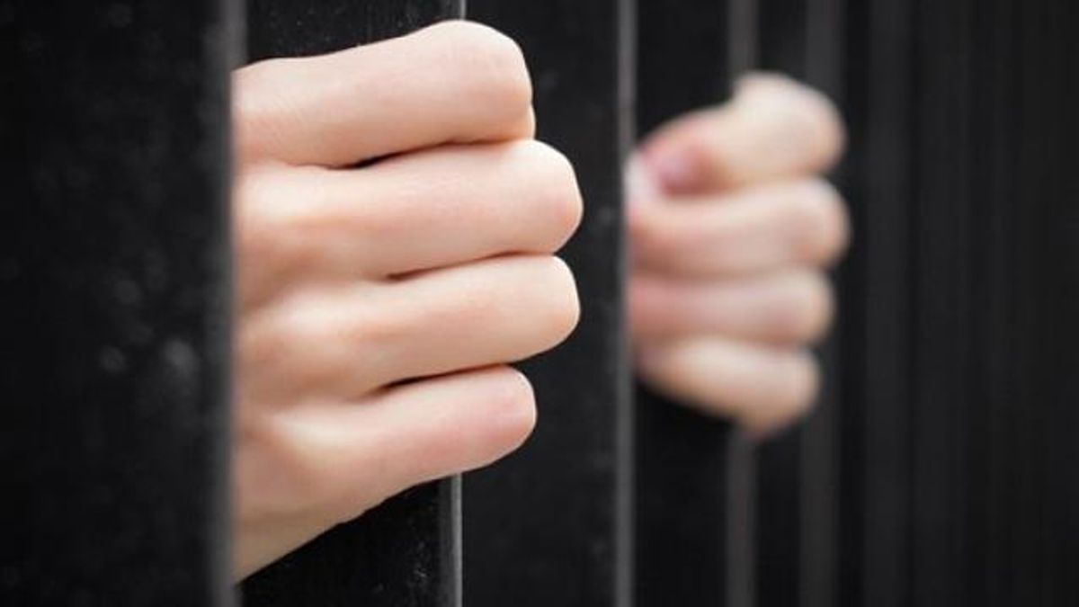 Бойовика "ДНР" з Хмельниччини посадили за ґрати на 10 років