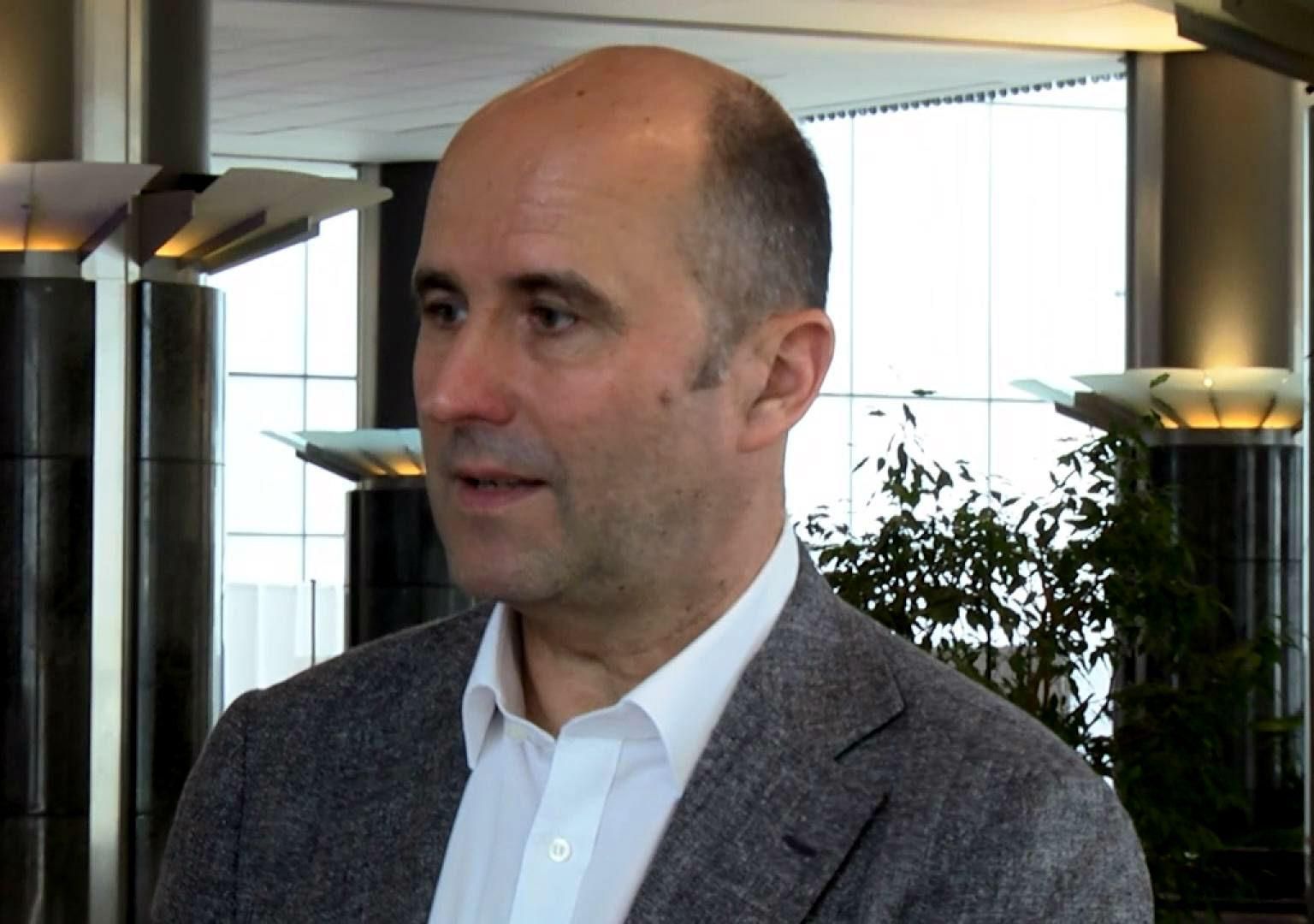 Україна має змінитись не для ЄС, а для себе, — експерт з Брюсселю Україна має змінитись не для ЄС, а для себе, — експерт з Брюсселю