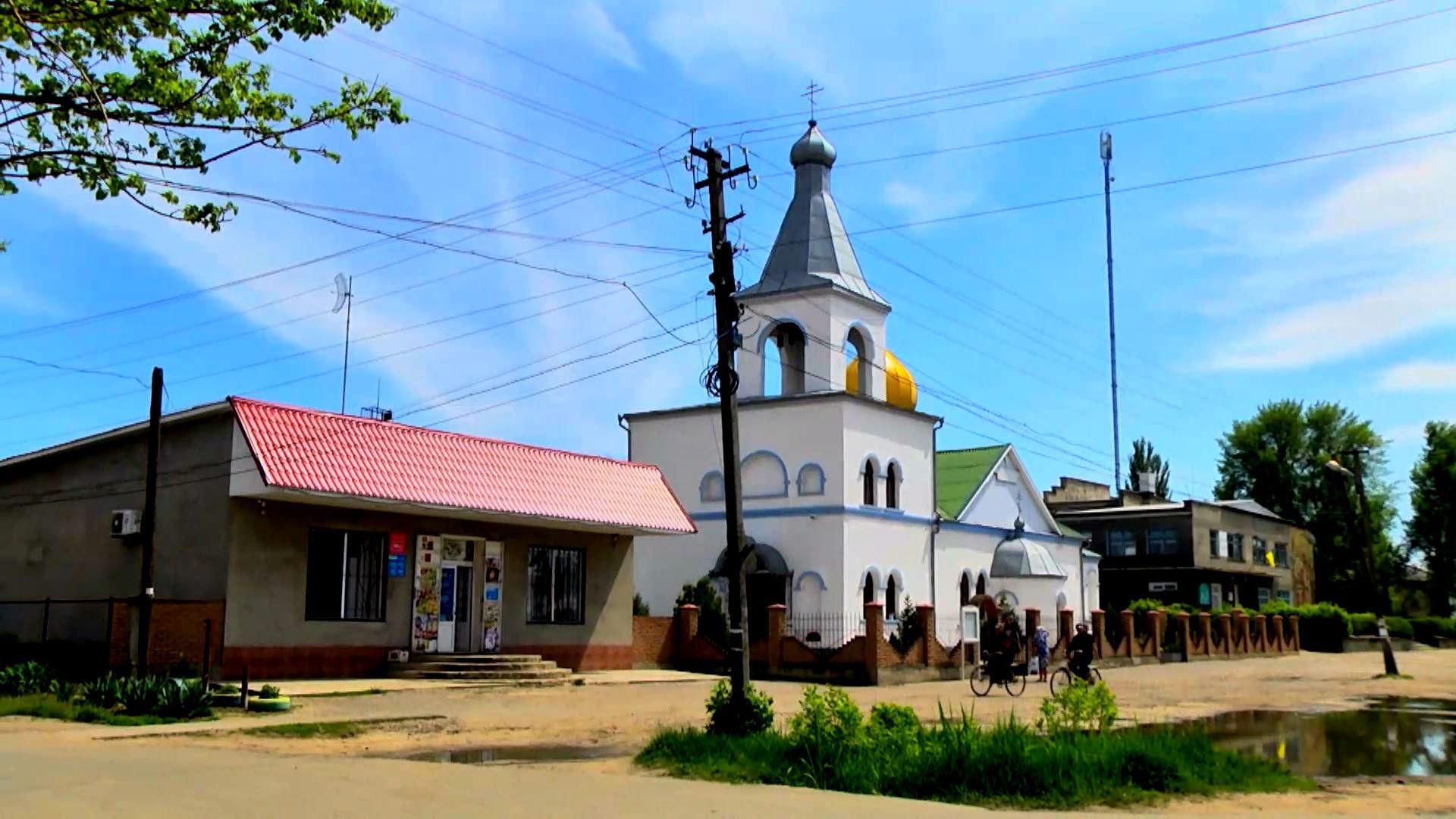 Сепаратистское приграничье: Одесская область — Приднестровье