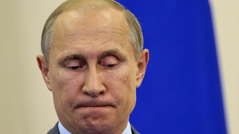 Російський бізнесмен розповів, як Путін на листку писав суми хабарів