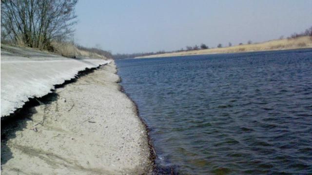 В Крыму утонули две маленькие девочки В Крыму утонули две маленькие девочки