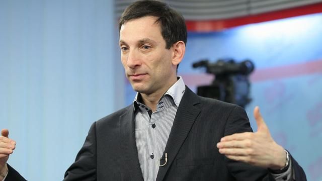 Портников: Путін хоче знищити інтернет Портников: Путін хоче знищити інтернет