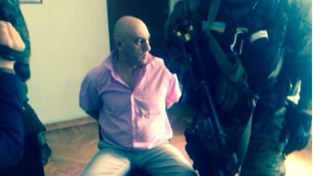 Резонансные задержания: ТОП-взяточники недели Резонансные задержания: ТОП-взяточники недели