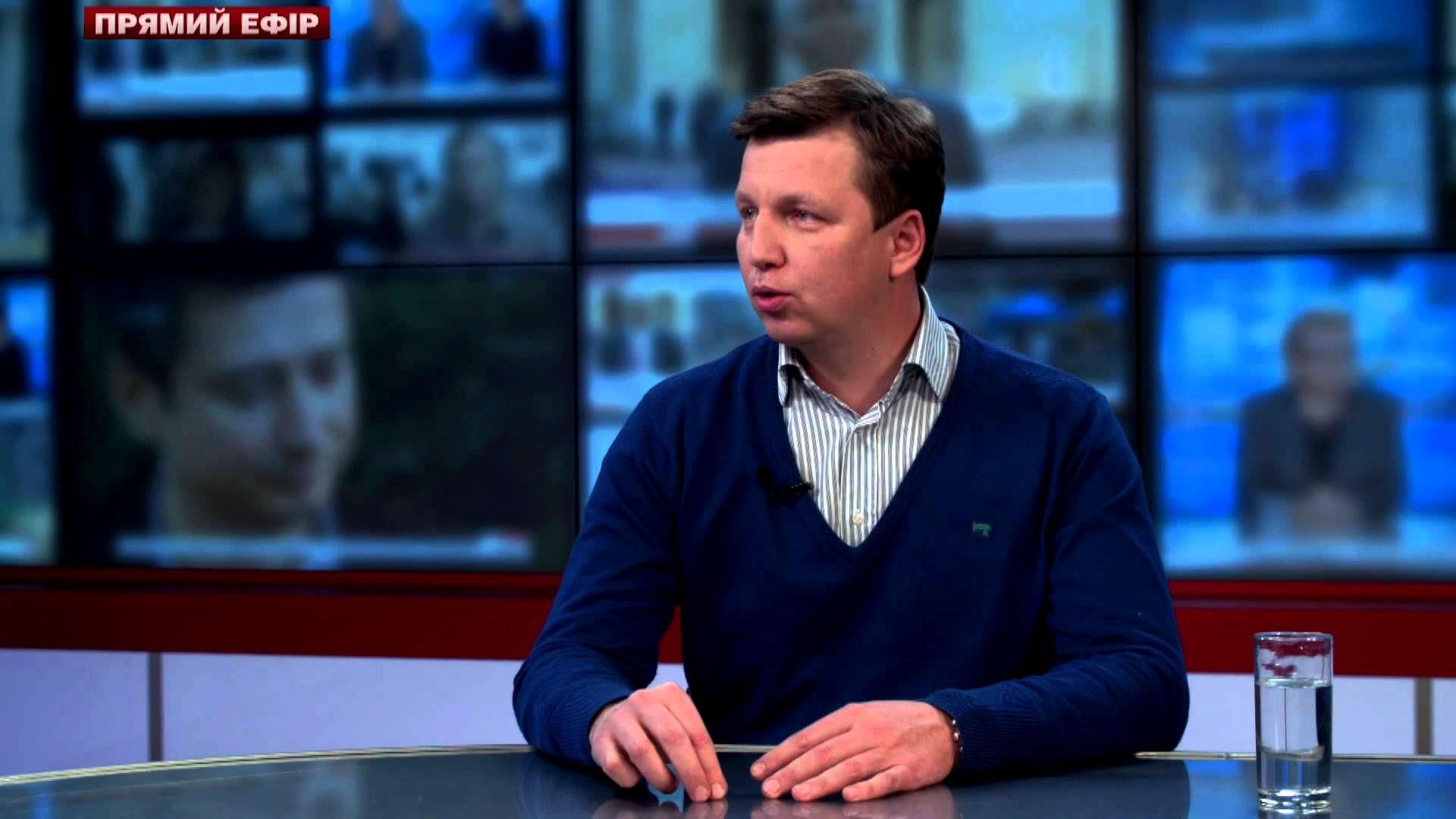 Что дал Украине саммит Восточного партнерства Что дал Украине саммит Восточного партнерства