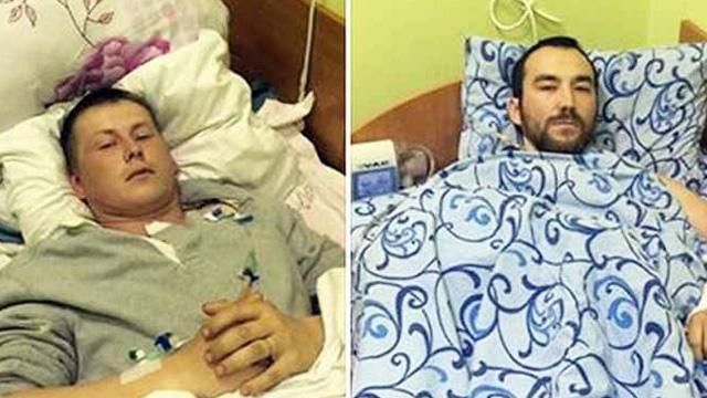 У російському посольстві божаться, що рвуться до затриманих військових У російському посольстві божаться, що рвуться до затриманих військових