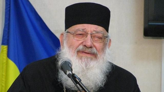 Гузар: Мы не должны ненавидеть россиян Гузар: Мы не должны ненавидеть россиян