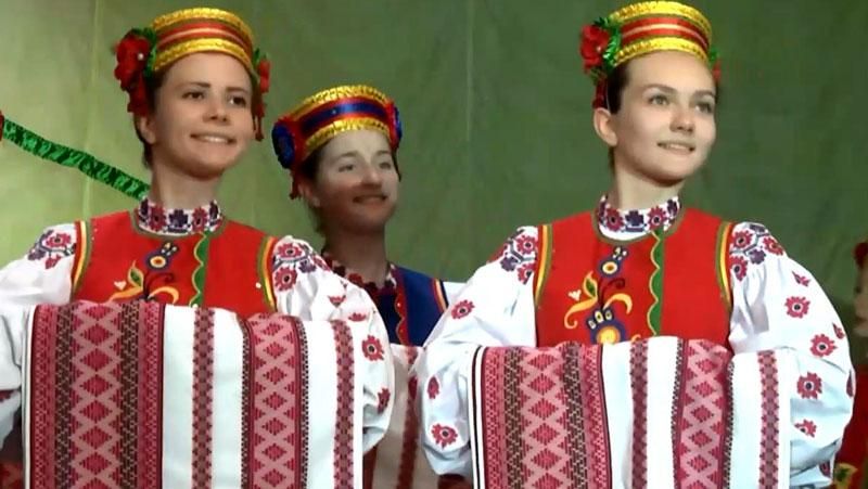 У Києві діти пройшли захопливий квест стопами героїв Революції гідності 