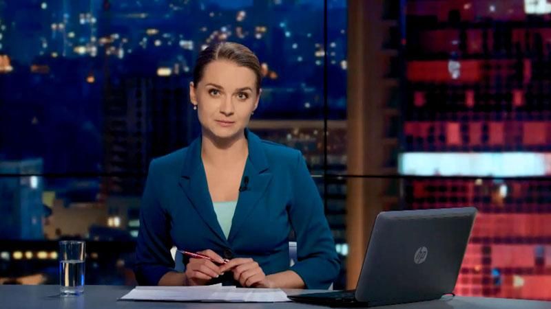 Підсумковий випуск новин 23 травня станом на 21:00