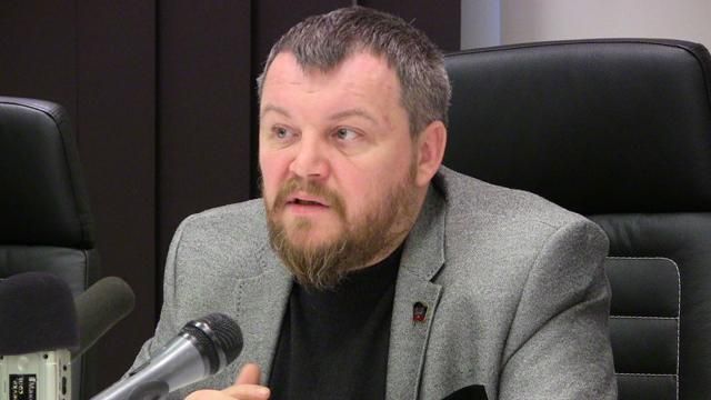 Террористы говорят, что не хотят референдума Террористы говорят, что не хотят референдума