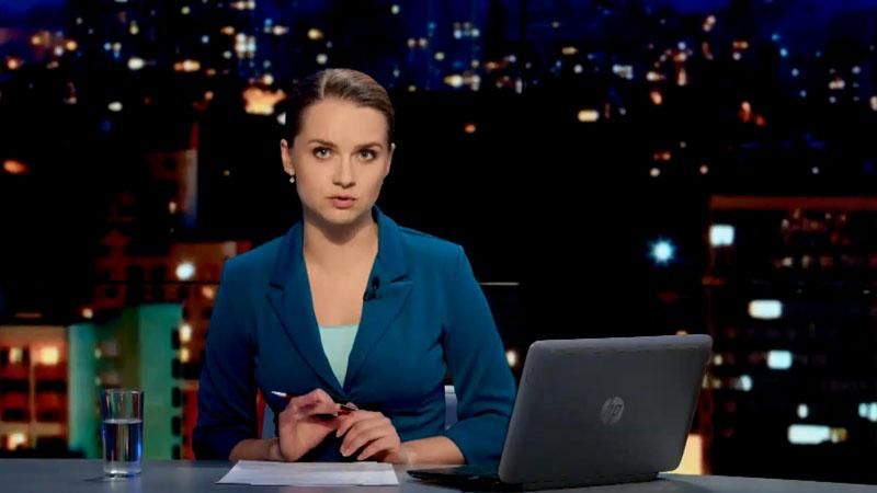 Выпуск новостей 23 мая по состоянию на 23:00
