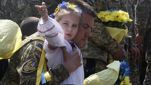 Прошлые сутки прошли для сил АТО без потерь Прошлые сутки прошли для сил АТО без потерь