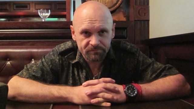 Убийство Мозгового — борьба боевиков за сферы влияния, — Администрация Президента Убийство Мозгового — борьба боевиков за сферы влияния, — Администрация Президента