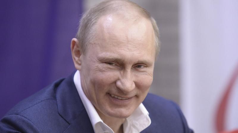 "Радио Свобода" удалило статью о Путине-взяточнике "Радио Свобода" удалило статью о Путине-взяточнике