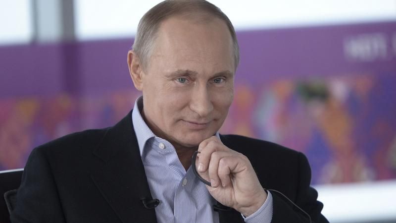Путін найближчим часом атакувати не буде, це все шантаж, — російський політолог