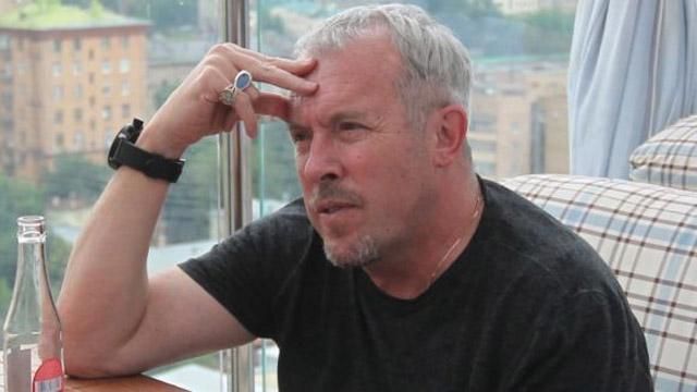 Макаревич объяснил, чем путинская пропаганда отличается от брежневской Макаревич объяснил, чем путинская пропаганда отличается от брежневской