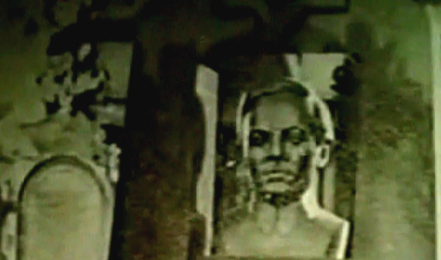 Еврейский анархист убил главу директории УНР Петлюру Еврейский анархист убил главу директории УНР Петлюру