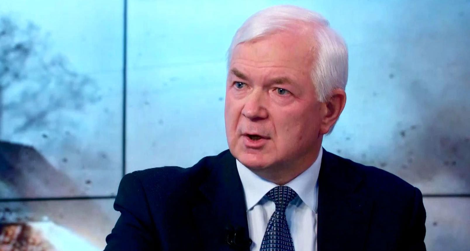 Військовий експерт розповів, хто насправді вбив Мозгового Військовий експерт розповів, хто насправді вбив Мозгового