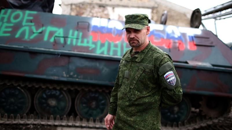 Подробиці вбивства Мозгового від українських партизанів Подробиці вбивства Мозгового від українських партизанів