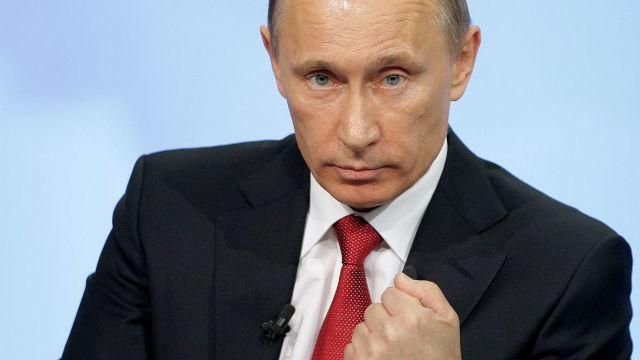 Экономика России напоминает украинскую времен Януковича — это "воровской паханат", — политолог Экономика России напоминает украинскую времен Януковича — это "воровской паханат", — политолог